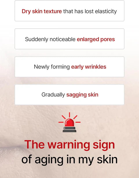 The Vita A Retinal Shot Tightening Booster