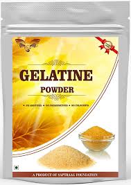 Saptraag 100 gm Premium Gelatin Gelatine Powder