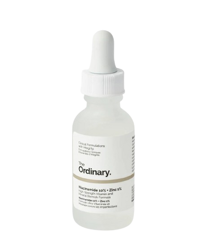 The Ordinary Niacinamide Serum 30ml
