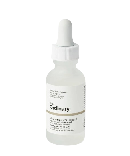 The Ordinary Niacinamide Serum 30ml