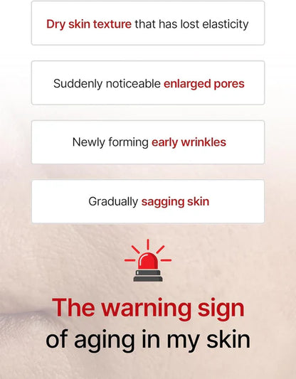 The Vita A Retinal Shot Tightening Booster