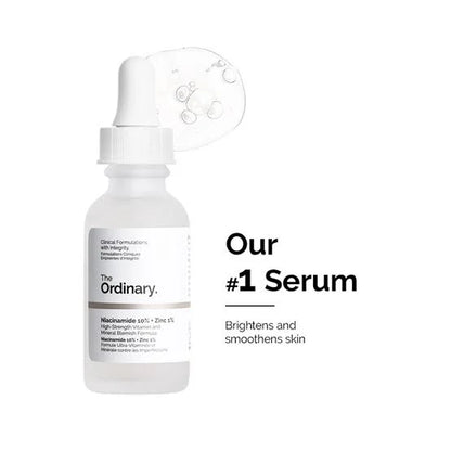 The Ordinary Niacinamide Serum 30ml