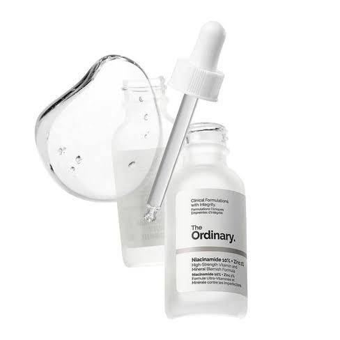 The Ordinary Niacinamide Serum 30ml